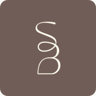 Logo de STUDIO B.